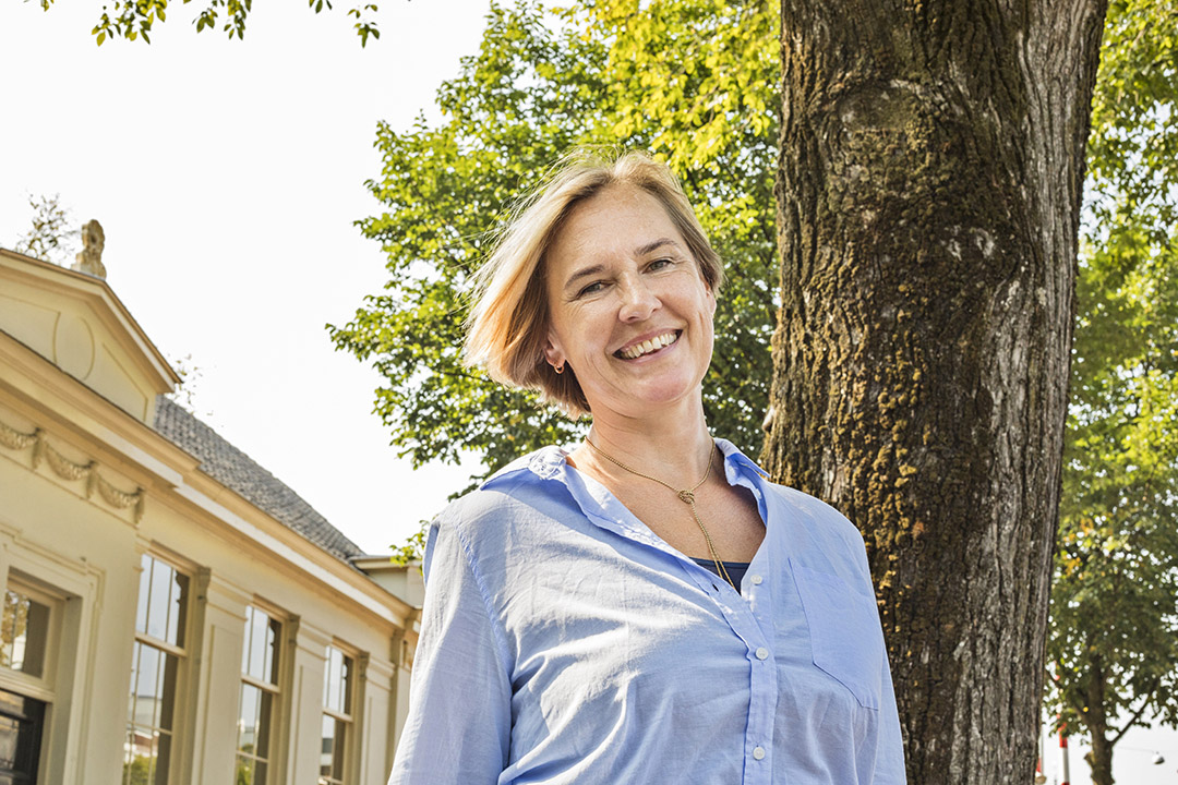 Plantage Middenlaan, Eline Stomphorst, 26-08-2019