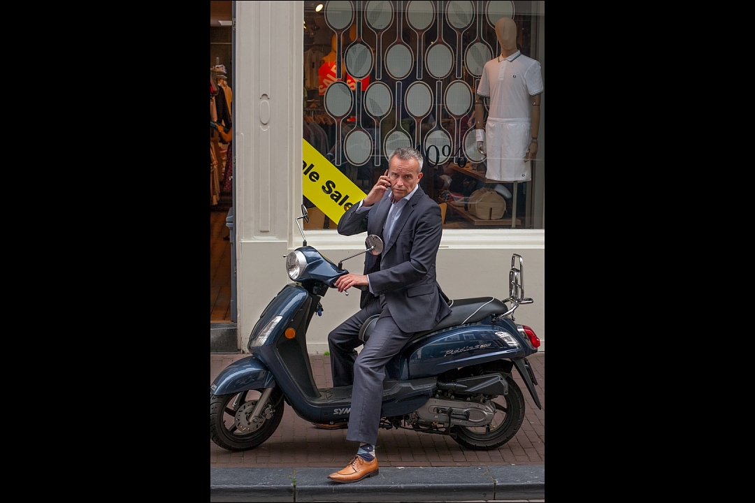 Negen Straatjes, 21-06-2012