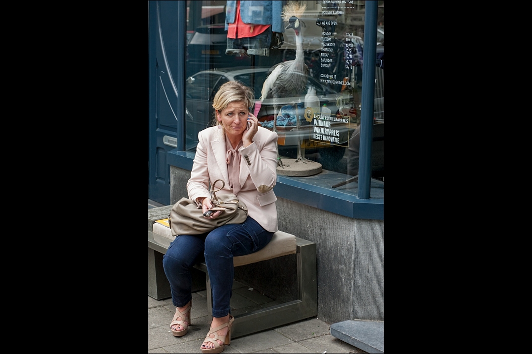 Elandsgracht, 21-06-2012