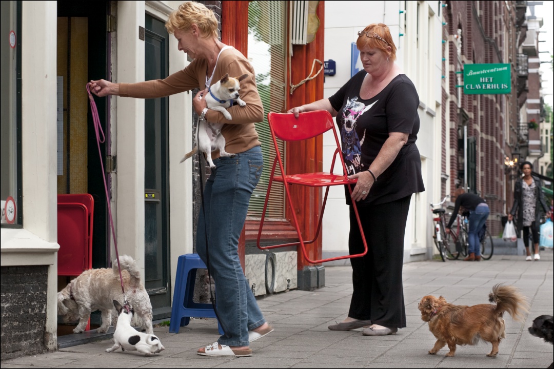 Elandsgracht, 21-06-2012