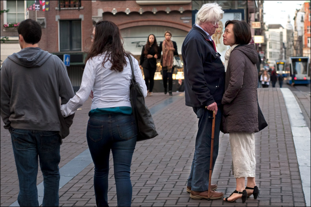 Leidsestraat, 25-06-2012