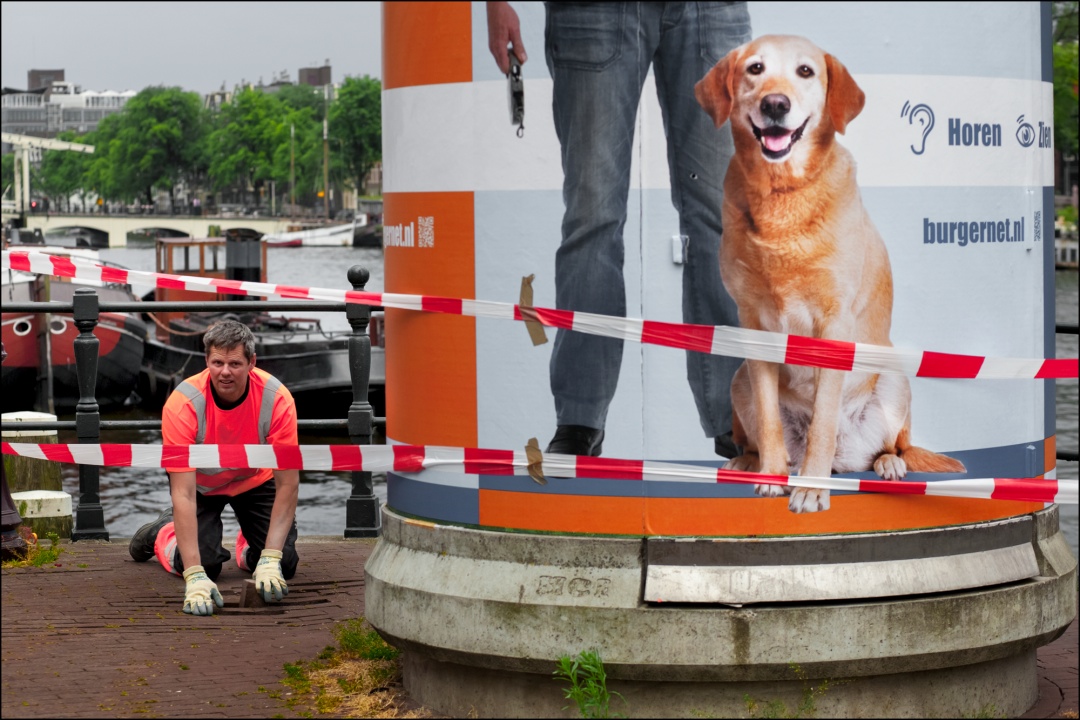 Amstel, 21-02-2012
