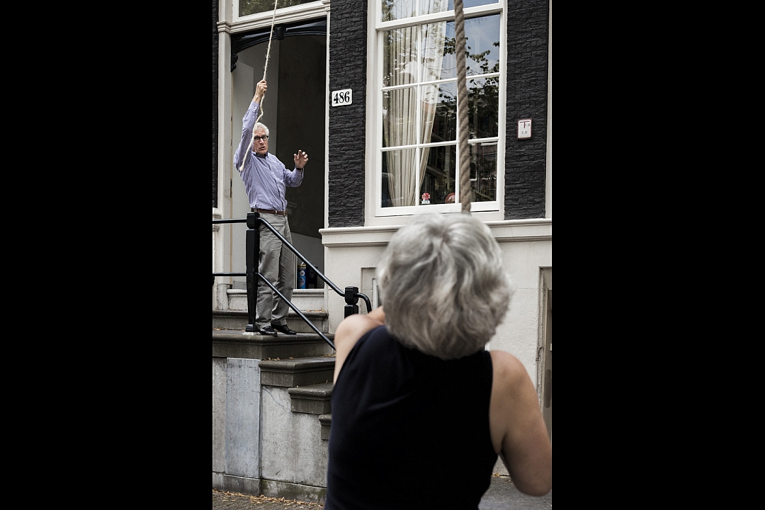 Keizersgracht, 7-7-2014